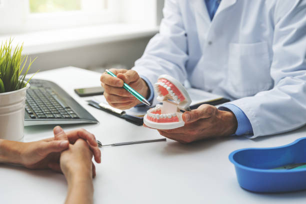 Advanced Technology for Better Dental Care in Calexico, CA