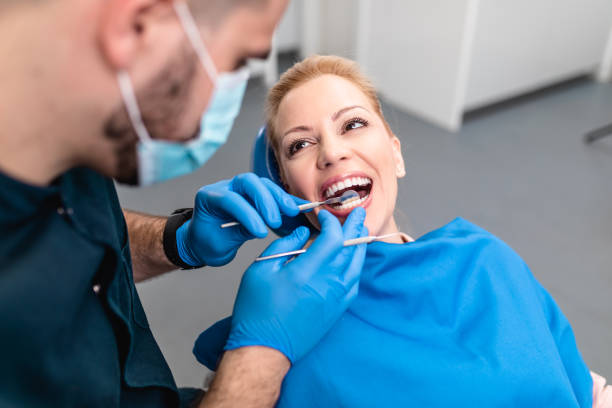 Best Cosmetic Dentistry  in Lexico, CA