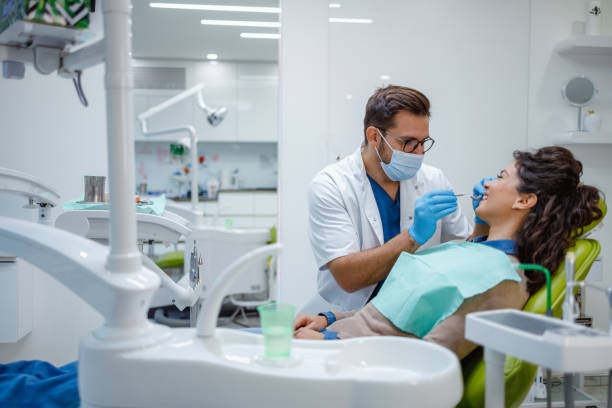 Best Preventive Dentistry  in Lexico, CA